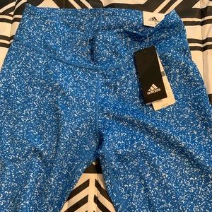 Adidas athletic pants